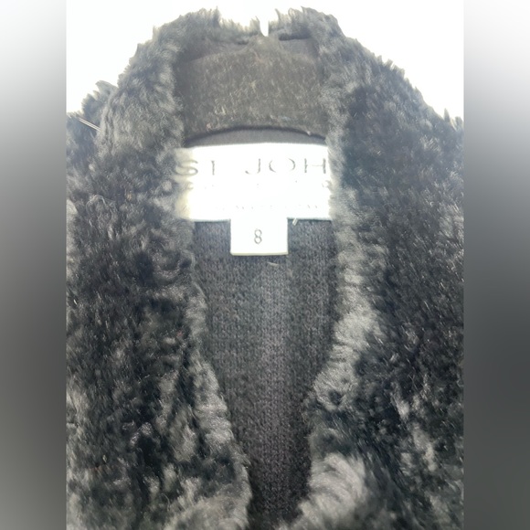 Saint John Collection by Marie Gray 2 piece Skirt Suit - Picture 4 of 16